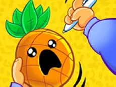 Super Pineapple Pen