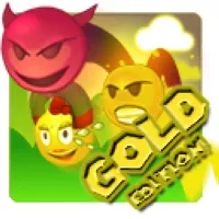Free the emoji GOLD