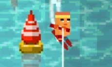 Loch Ness Water Skiing