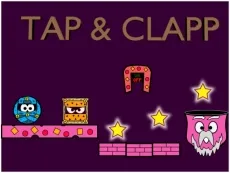 Tap Clapp