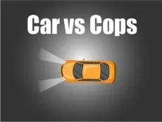 Cars vs cops