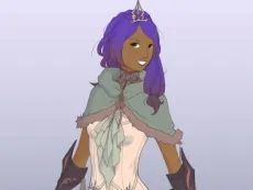 Empress Creator HTML