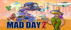 Mad Day 2 Special