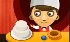 Cake Bar