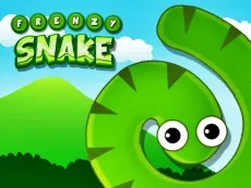 Frenzy Snake
