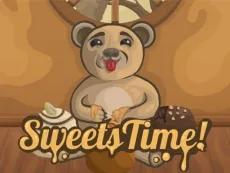 Sweets Time