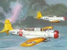 Air Combat Puzzle 2