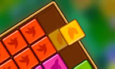 Forest Tiles