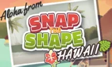 Snap the Shape Hawaii