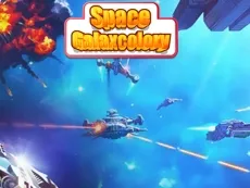 Space Galaxcolory