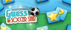 Guess The Soccer Star