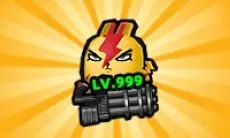 Hero Rabbit Idle Survivor RPG