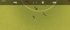 Soccer Simulator