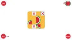 Watermelon Unlimited Puzzle