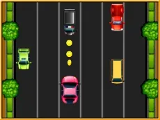 Jungle Highway Escape
