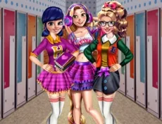College Fun