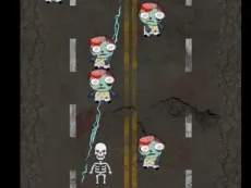 Undead Zombie Smash