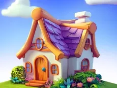 Fairyland Merge & Magic