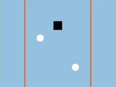 Evasive Balls