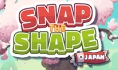 Snap the Shape Japan