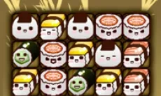 Sushi Madness
