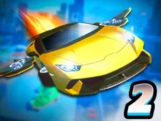 Ultimate Flying Car 2