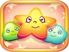 EG Cartoon Candy