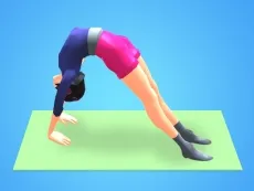 Flex Run 3D