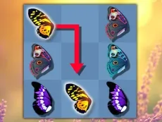 Butterfly Kyodai Deluxe 2