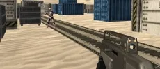 Stellar Shooters