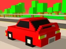 Crashy Racing