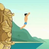Cliff Diving