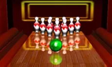 Bowling Masters