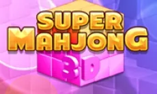 Super Mahjong 3D
