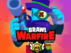Brawl Warfire Online