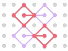 Weave the Line