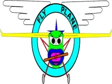 Fly Plane