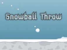Snowball Throw