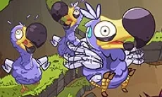 Save The Dodos