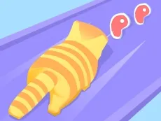Cat Evolution