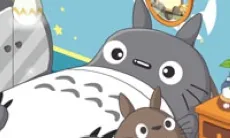 My Totoro Room