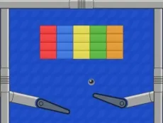 Bricks and Balls Pinball