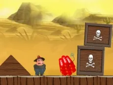 Save The Coal Miner