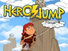 Hero Jump Game