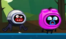 Silly Ways to Die: Adventures 2