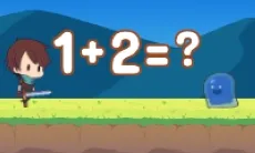 Fantasy Math Number