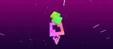 Falling Shape