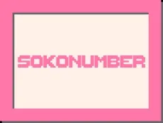 Sokonumber