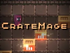 CrateMage