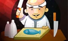Sushi Bar